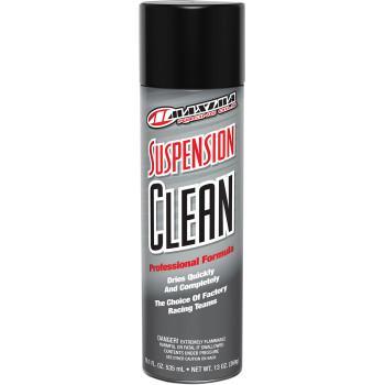 MAXIMA Suspension Cleaner - 13 oz. net wt. - Aerosol  71920-N