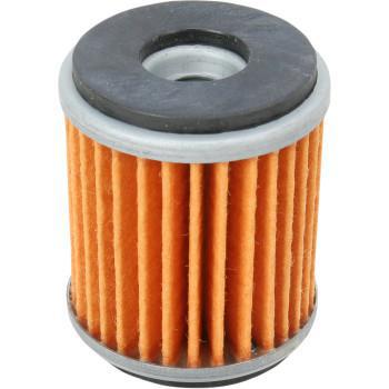 HIFLOFILTRO Premium Oil Filter — Cartridge