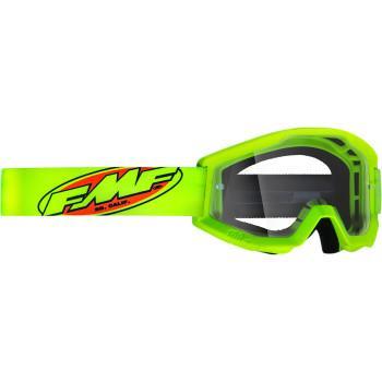 FMF VISION YOUTH PowerCore Goggles F-50500-101