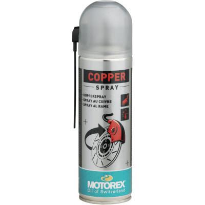 MOTOREX COPPER SPRAY 300ML 102360