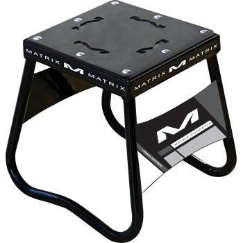MATRIX CONCEPTS Mini Steel Stand - Black  MM-101