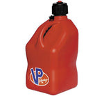 VP RACING MOTORSPORTS CONTAINER 5.5 GALLON RED