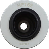 HIFLOFILTRO Premium Oil Filter — Cartridge   HF152
