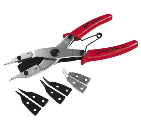Motion Pro Snap Ring Pliers  08-0186