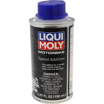 LIQUI MOLY 2T/4T Fuel Additive - 150 ml  20108