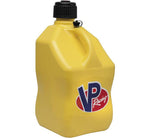 VP RACING MOTORSPORTS CONTAINER 5.5 GALLON YELLOW