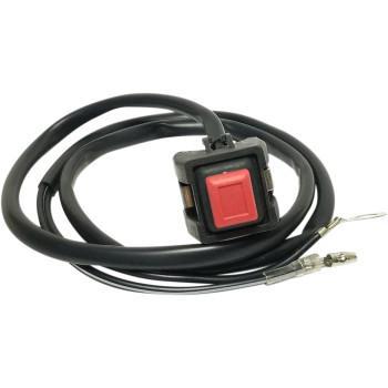 K&S Kill Switch - Suzuki - RM Type  12-0104