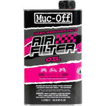 MUC-OFF Air Filter Oil 33.8 US FL OZ  20156US