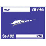 FACTORY EFFEX RV Mat - Blue - Yamaha 9' X 12'  22-45232
