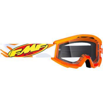 FMF VISION YOUTH PowerCore Goggles F-50500-101