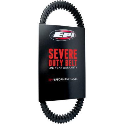 EPI  SEVERE DUTY DRIVE BELT CAN AM MAVERICK X3  WE265030