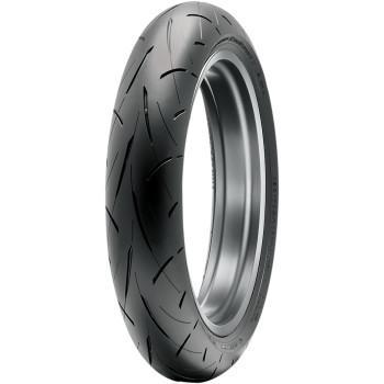 DUNLOP Tire - Roadsport 2 - Front - 120/70ZR17 - (58W)  45238704