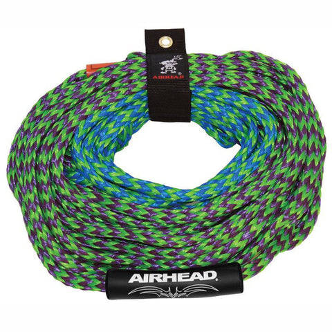 AIRHEAD 2 Section 4 Rider Tow Rope  AHTR-42