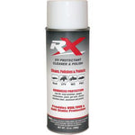 HARDLINE RX Polish & Cleaner - 14 oz. net wt. - Aerosol  RX