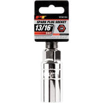 PERFORMANCE TOOL Tool Spark/Plug Socket 13/16"  W38164