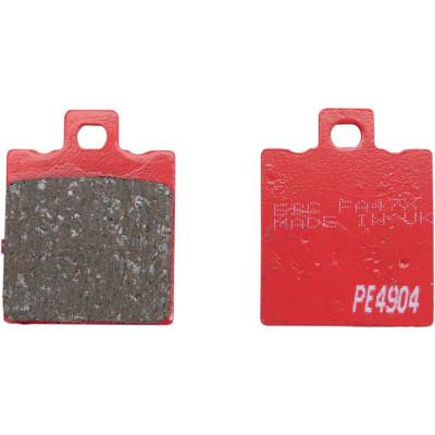 EBC BRAKE PAD - FA47