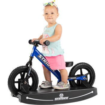 Strider bike rocking discount base