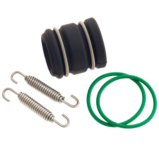 Beta 2-Stroke Expansion Chamber Seals, Coupler & Springs Kit - BET.EX.2T13