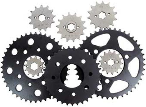 JT SPROCKET REAR 48 TOOTH