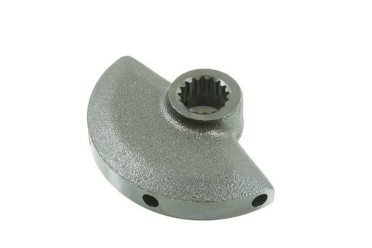 BETA BALANCER SHAFT WEIGHT   006.02.021.00.00 or 006-020210-000