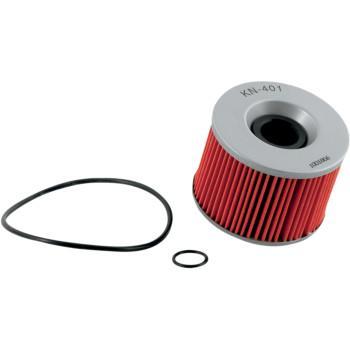 K&N OIL FILTER KN-401