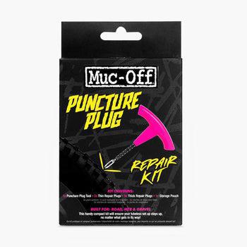 MUC-OFF Tire Puncture Plug Repair  20131