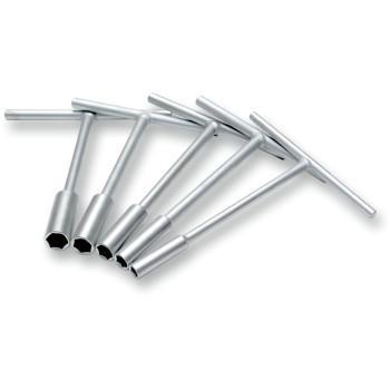 MOTION PRO MINI T-HANDLE SET W/13MM  08-0340