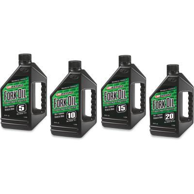 MAXIMA FORK OIL 1 Liter / 33.8oz