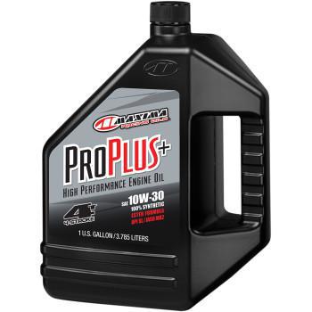 MAXIMA Pro Plus+ Synthetic 4T Engine Oil 10W-30