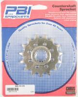 PBI COUNTERSHAFT STEEL SPROCKET