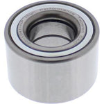 MOOSE RACING Wheel Bearing Kit - Tapered - Double Angular Contact - Front  0215-1131 25-1730-HP