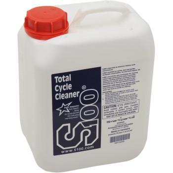 S100 Total Cycle Cleaner - Refill - 5 Liter  12005L