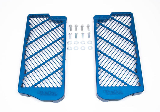 BETA 2020+ BulletProof Radiator Guards AB-22101