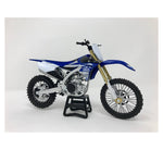 New Ray Toys 1:6 Scale Dirt Bikes Yamaha YZ450F  49643