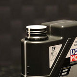 LIQUI MOLY Offroad Race Synthetic 4T Engine Oil - 10W-50 - 1Liter 20078