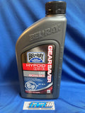 BEL-RAY Gear Saver Hypoid Gear Oil - 80W-90 - 1Liter 99230-B1LW