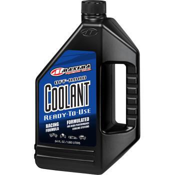 MAXIMA Offroad Coolant - 64 US fl oz  89-83964