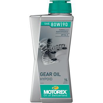 MOTOREX Hypoid Gear Oil - 80W-90 -1Liter 308064