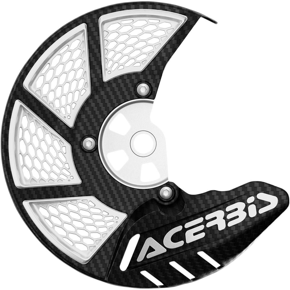 Acerbis Vented Disc Guard Beta  AB-21230