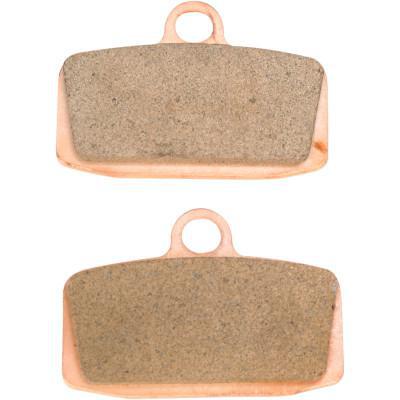 EBC BRAKE PADS FA612R