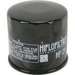 HIFLOFILTRO Premium Oil Filter — Spin-On  HF129