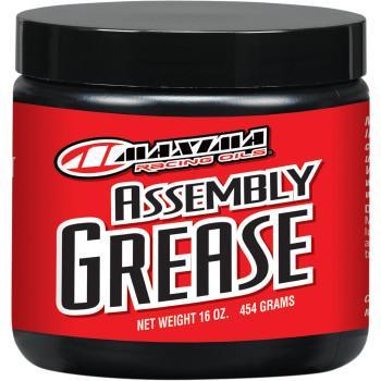 MAXIMA Assembly Grease - 16 oz. net wt.  69-02916