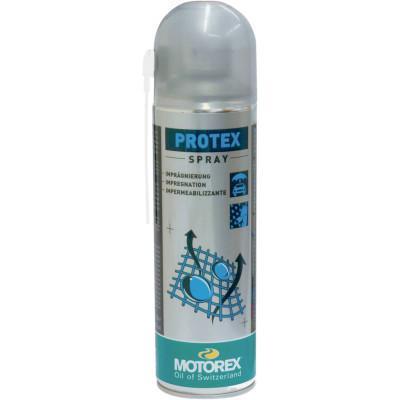 MOTOREX PROTEX WATERPROOF SPRAY