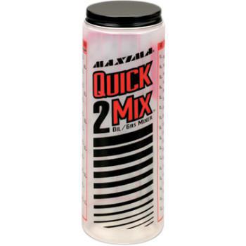 MAXIMA Quick-2-Mix™ Mixing Bottle   10120