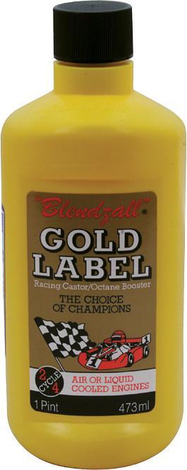 BLENDZALL GOLD LABEL 16OZ F-485