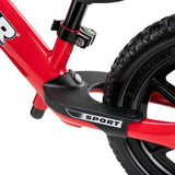 STRIDER 12" Sport Balance Bike - Red  ST-S4RD