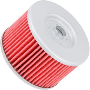 K&N Performance Oil Filter — Cartridge  KN-114