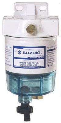 Suzuki Filter 99105-20006-ASY