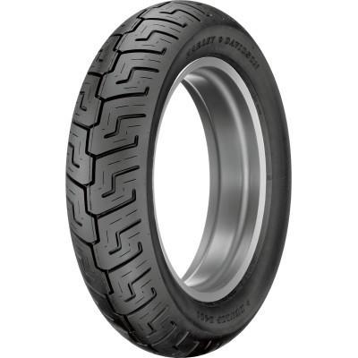 DUNLOP Tire - D401 - Rear - 160/70B17 - 73H   45064036