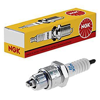 NGK Spark Plug — BPR7HS   6422